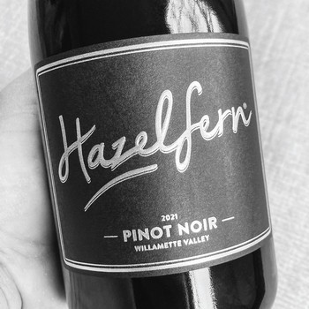 2022 Pinot Noir, Willamette Valley